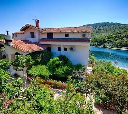 Malo Lastovo