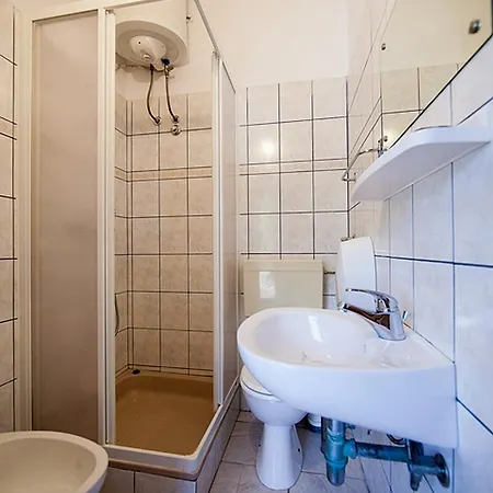 Apartament Malo Lastovo