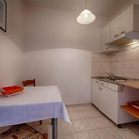 Apartment Malo *