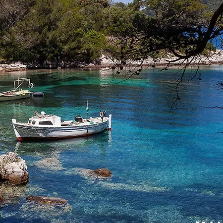 Malo Lägenhet Lastovo
