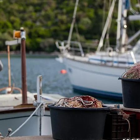 Apartament Malo Lastovo