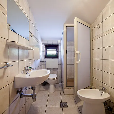 Malo Apartment