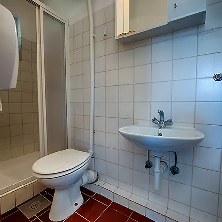 Malo Apartment *