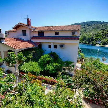 Apartment Malo *