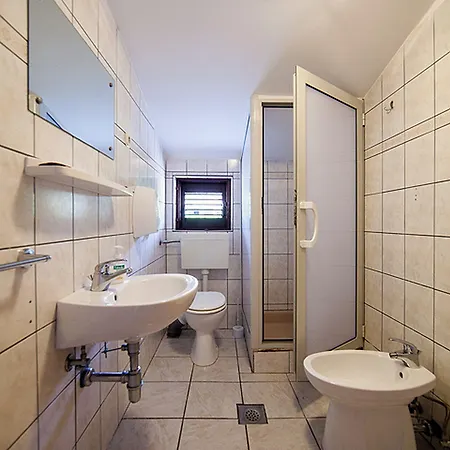 Apartamento Malo