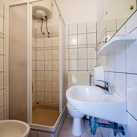 Apartamento Malo