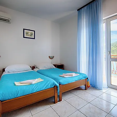 Malo Apartamento