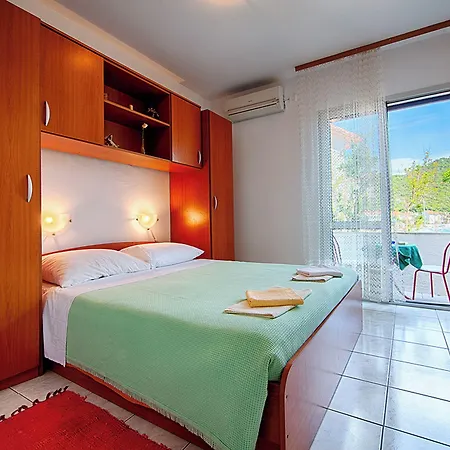 Malo Apartamento *