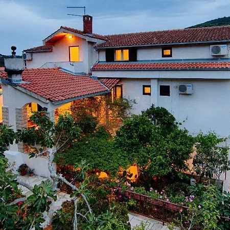 Malo Lastovo