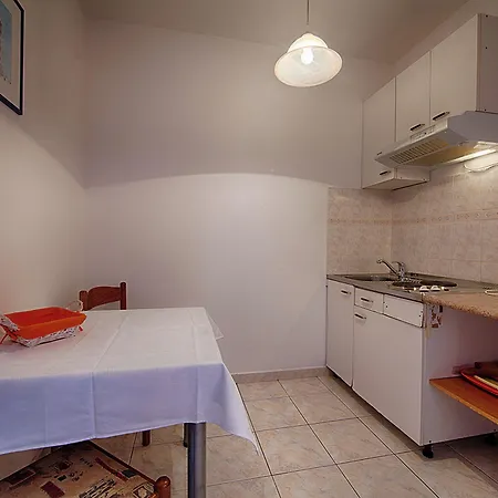 Apartamento Malo *