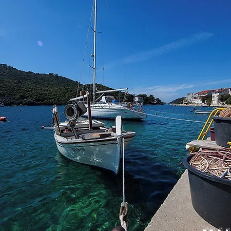 Malo Lastovo