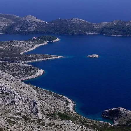 Malo Lastovo