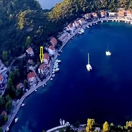 Apartment Malo Lastovo