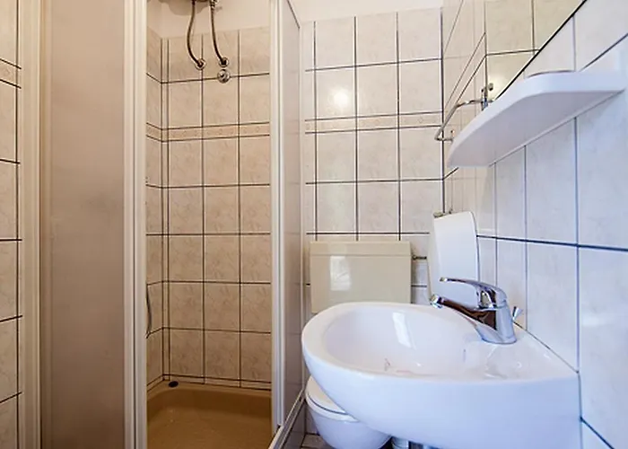 Apartamento Malo Lastovo