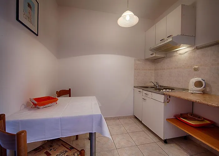 Apartamento Malo *