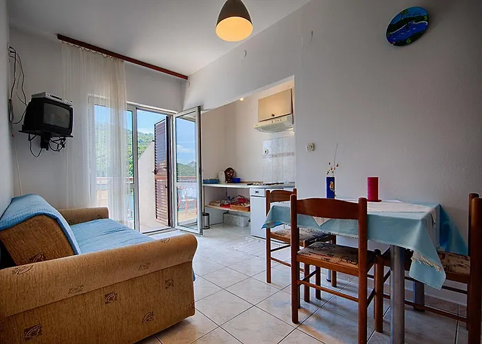 Apartamento Malo Lastovo