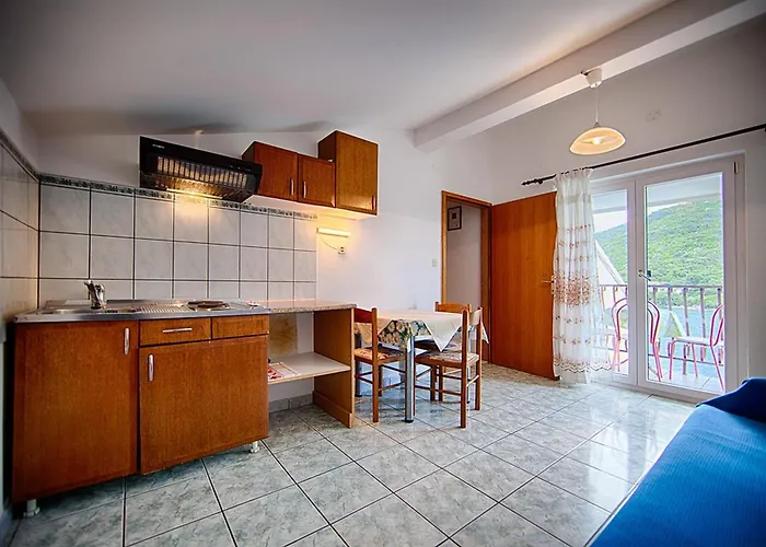 Apartamento Malo