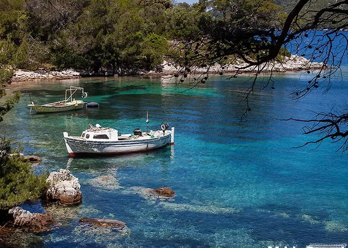 Malo Apartamento Lastovo