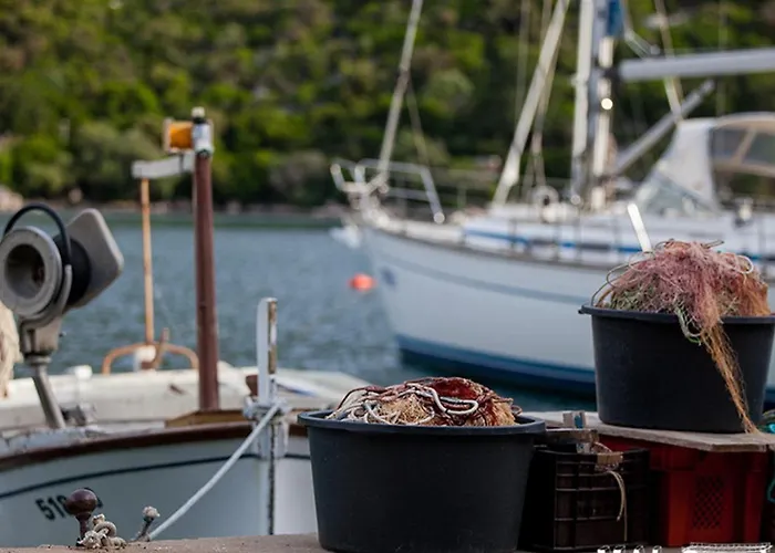 Apartamento Malo Lastovo