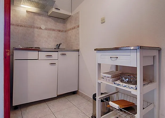 Apartamento Malo Lastovo