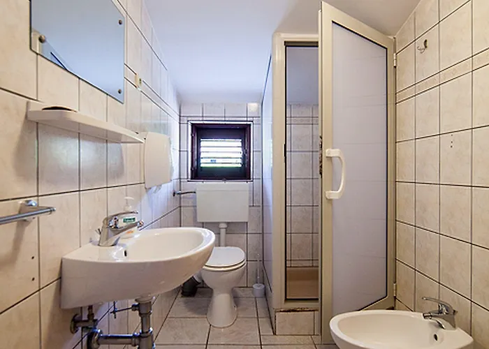 Malo Apartamento